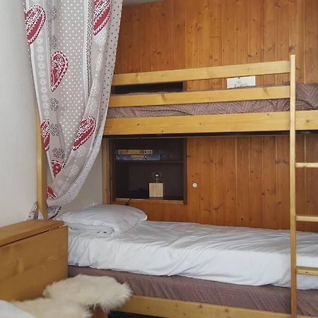 J'Aime La Montagne Apartment Macot-la-Plagne Luaran gambar