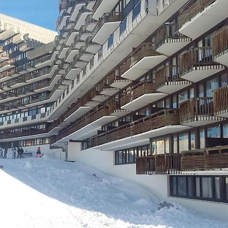 J'Aime La Montagne Apartment Macot-la-Plagne Luaran gambar