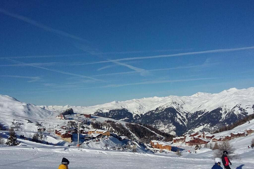 J'Aime La Montagne Apartment Macot-la-Plagne Luaran gambar