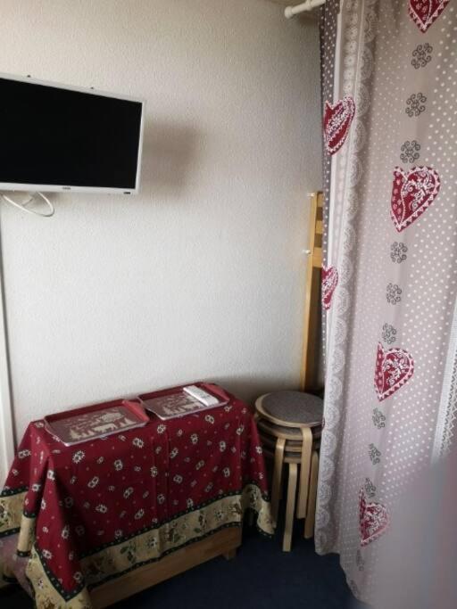 J'Aime La Montagne Apartment Macot-la-Plagne Luaran gambar