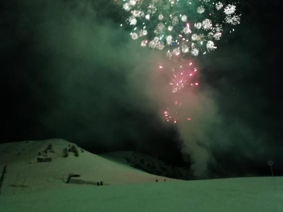 J'Aime La Montagne Apartment Macot-la-Plagne Luaran gambar