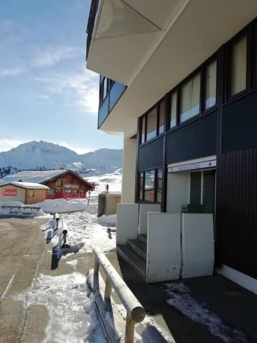 J'Aime La Montagne Apartment Macot-la-Plagne Luaran gambar