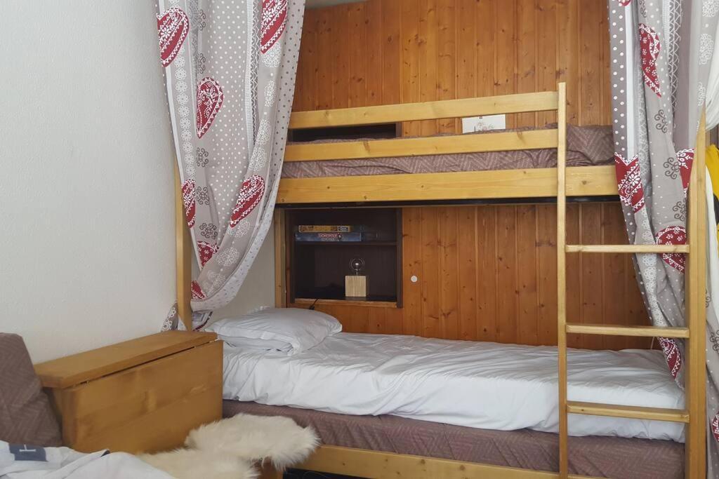 J'Aime La Montagne Apartment Macot-la-Plagne Luaran gambar