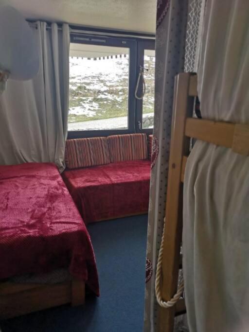 J'Aime La Montagne Apartment Macot-la-Plagne Luaran gambar